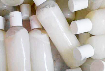 Магарешко мляко